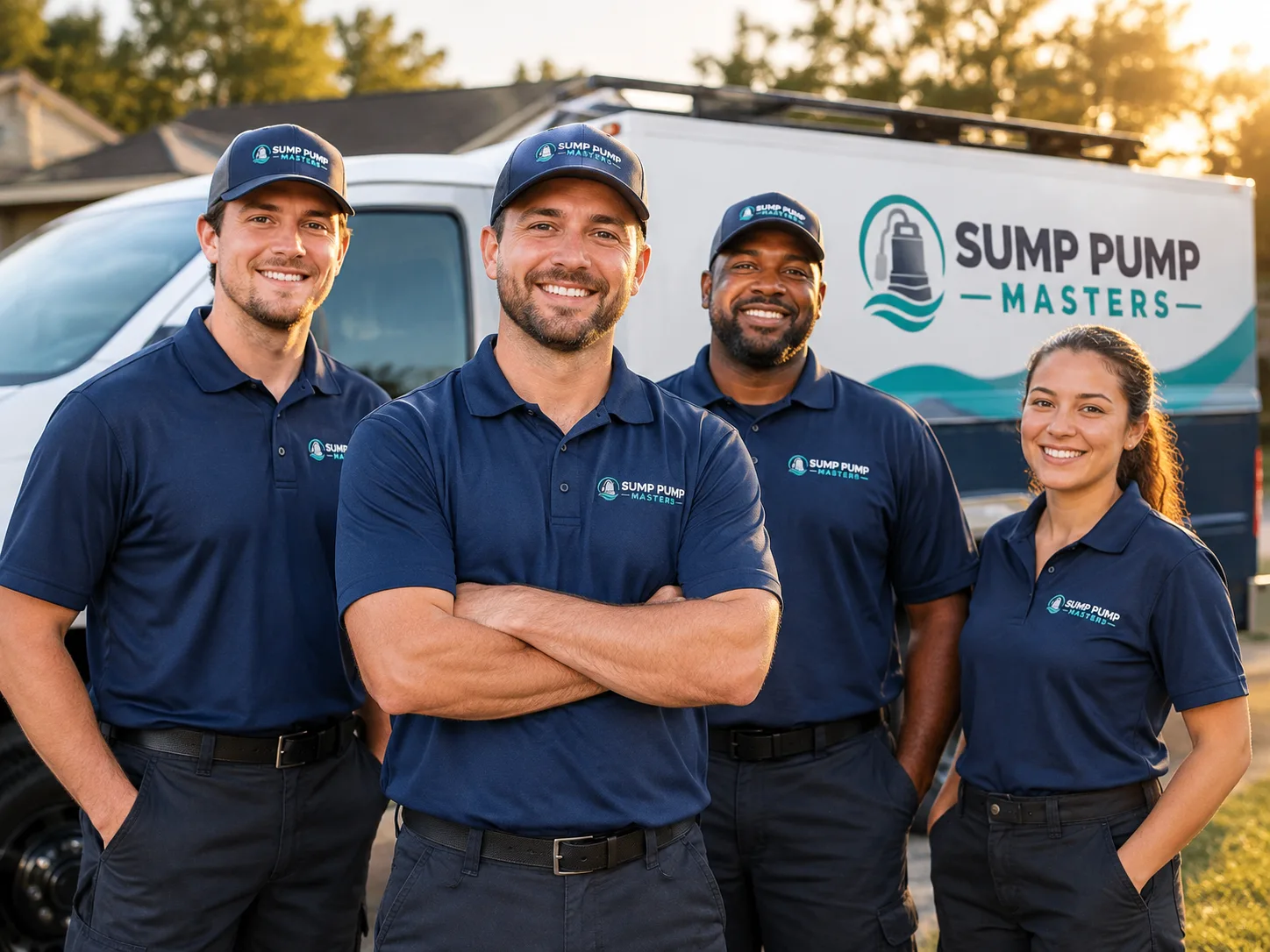 Sump Pump Repair company in Burlington, WY